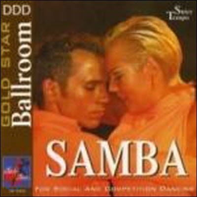 [߰] V.A. / Gold Star Ballroom : Samba ()