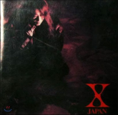 [߰] X Japan / X Best Collection 2(//SRCL2008)