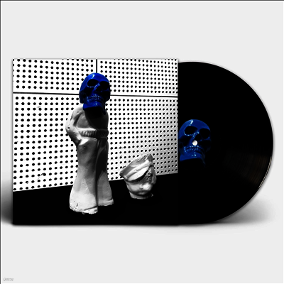 Jack White — Frozen Charlotte 앨범 커버