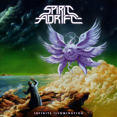 Spirit Adrift - Infinite Illumination (CD)
