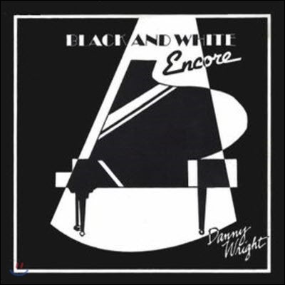 [߰] Danny Wright / Black & White Encore ()