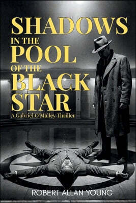 Shadows In The Pool Of The Black Star
