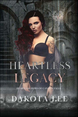 Heartless Legacy