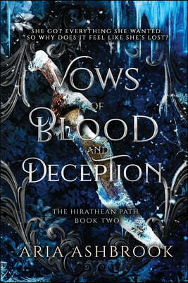 Vows of Blood and Deception