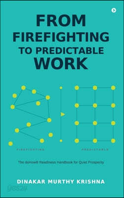 From Firefighting to Predictable Work