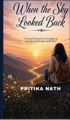 Notion Press Media Pvt. Ltd When the Sky Looked Back