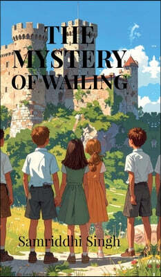The mystery of Wailing