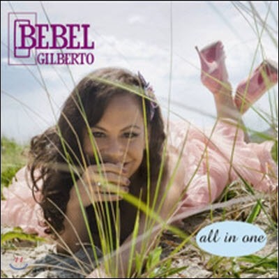 Bebel Gilberto / All in One (̰)