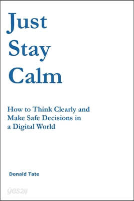 Just Stay Calm