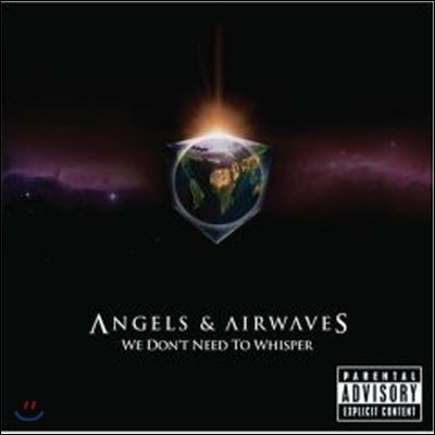 [߰] Angels & Airwaves / We Don't Need To Whisper ()