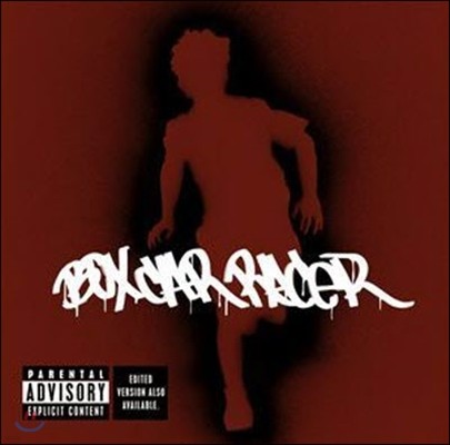 [߰] Box Car Racer / Box Car Racer ()