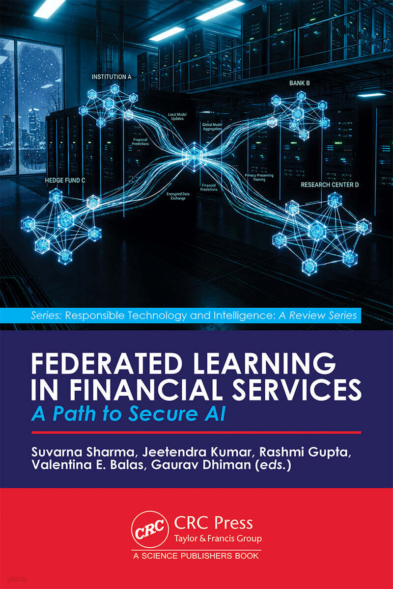 Federated Learning in Financial Services
