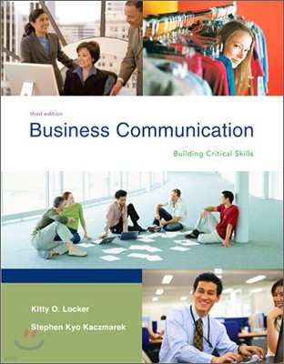 Business Communication