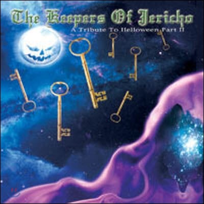[߰] V.A. / Keepers Of Jericho - A Tribute To Helloween Part II