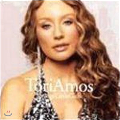 [߰] Tori Amos / Strange Little Girls