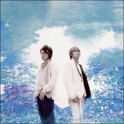 Kinki Kids (ŲŰ Ű) / ټ&#27096; (Maxi Single/̰//jecn0109)