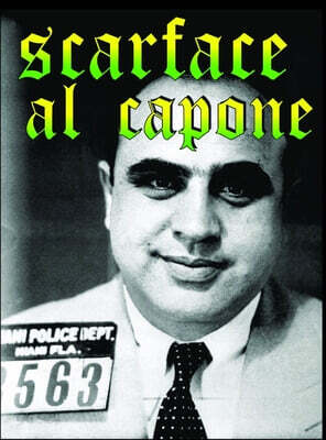 Scarface Al Capone