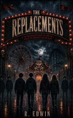 THE REPLACEMENTS