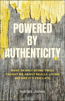 Powered by Authenticity