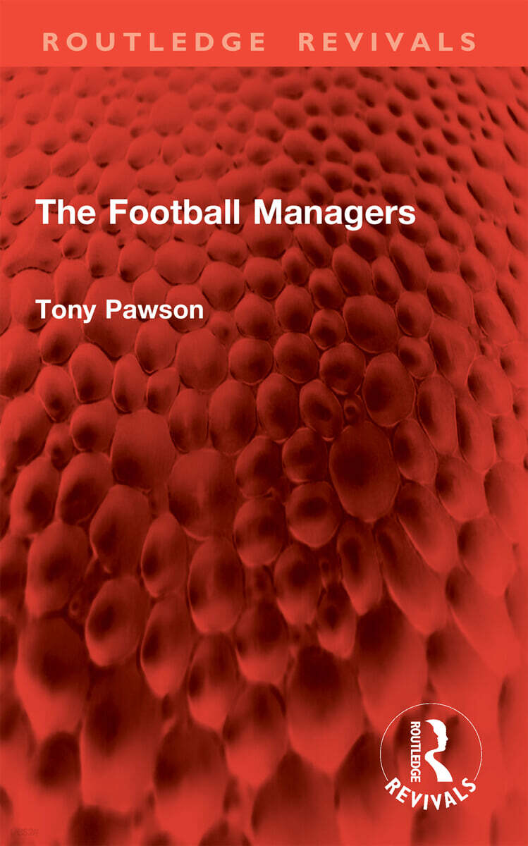 Football Managers