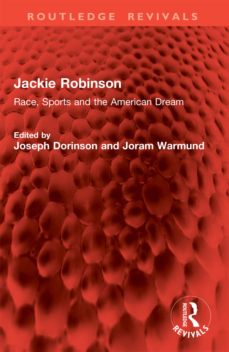 Jackie Robinson