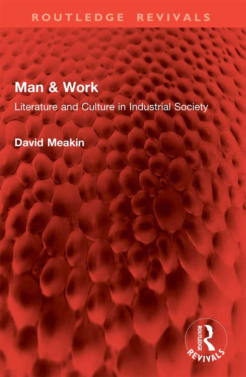 Man & Work
