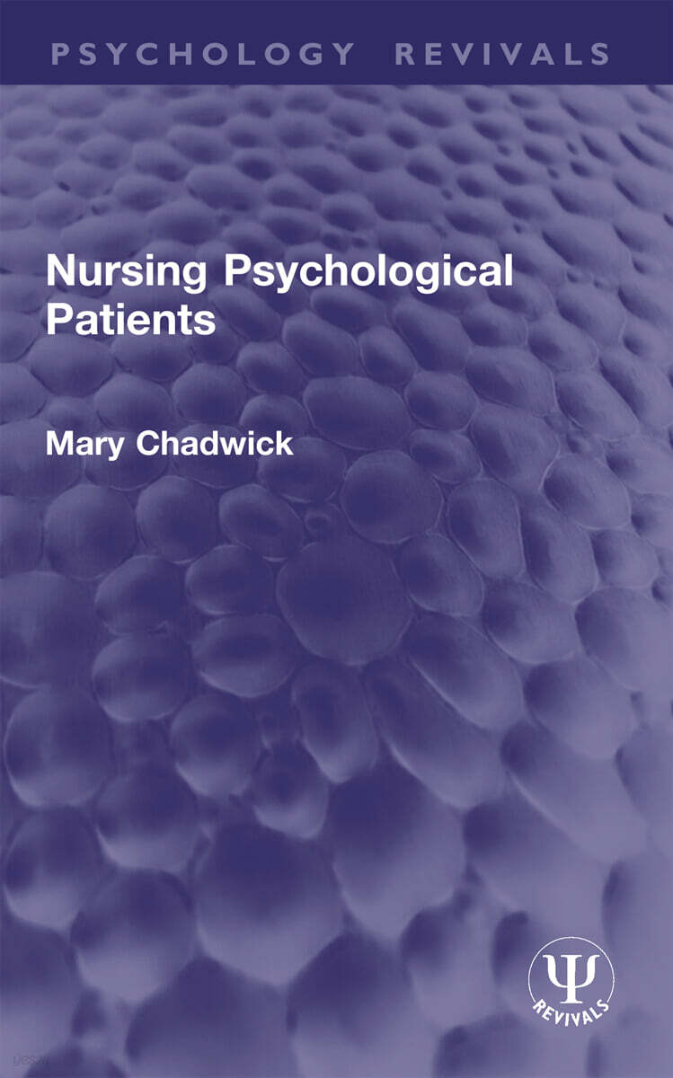 Nursing Psychological Patients
