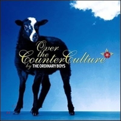 Ordinary Boys / Over the Counter Culture (/̰/2CD/Includes ltd Edition Live EP)