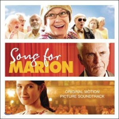 O.S.T /  Song For Marion (̰)