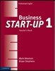 Business Start-Up 1 : Teacher's Book