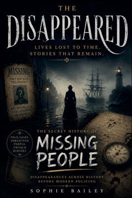 The Disappeared