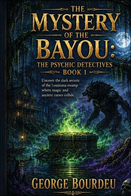 The Mystery of the Bayou