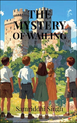 The mystery of Wailing