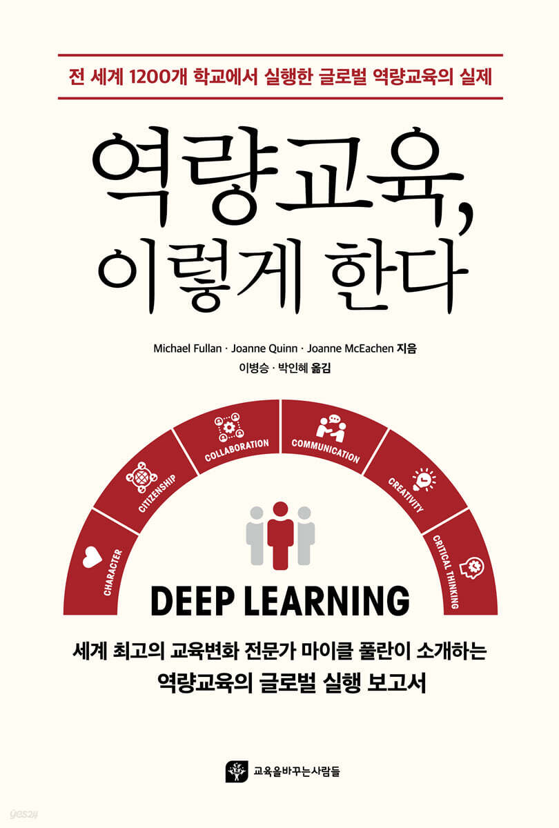 역량교육, 이렇게 한다
