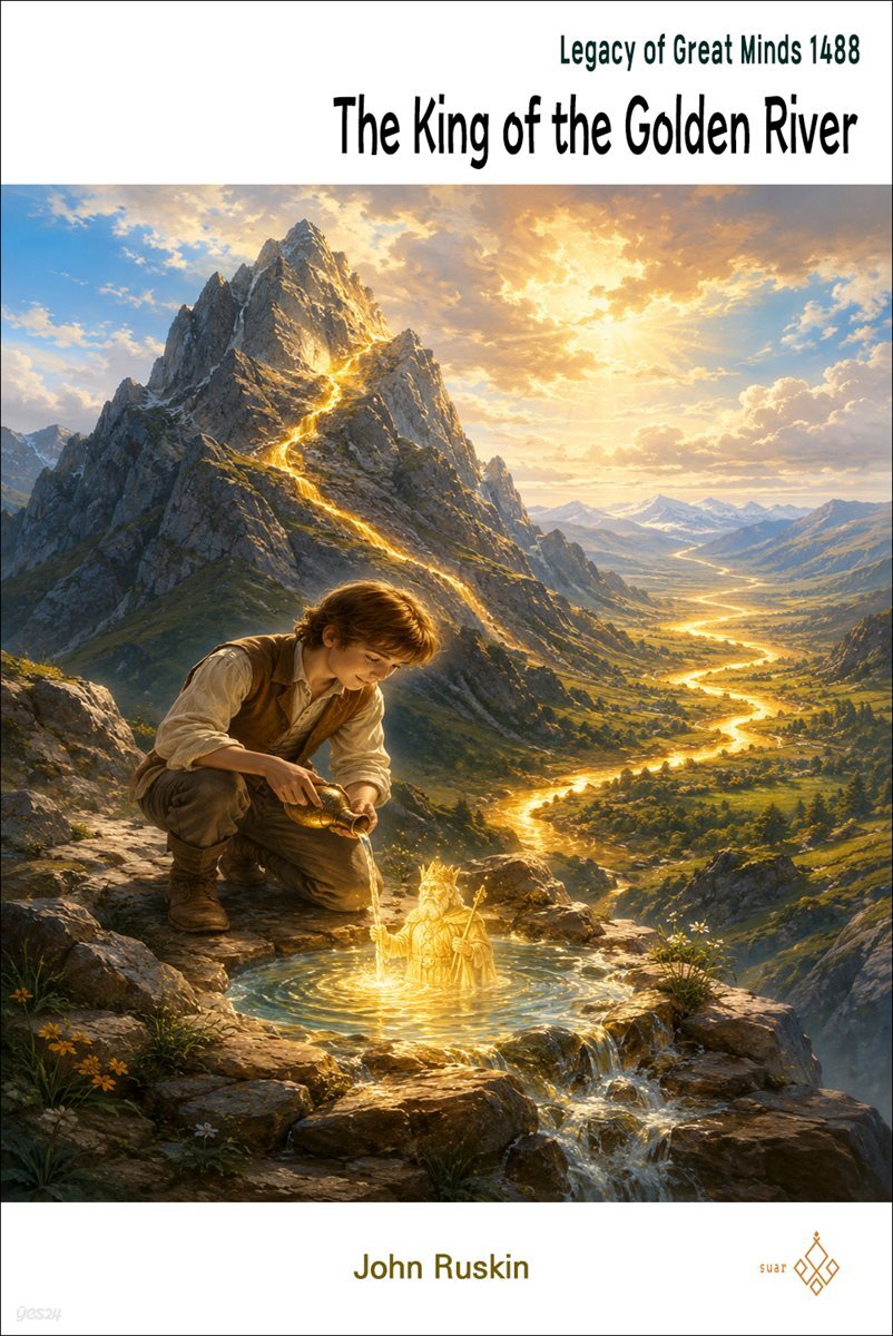 The King of the Golden River