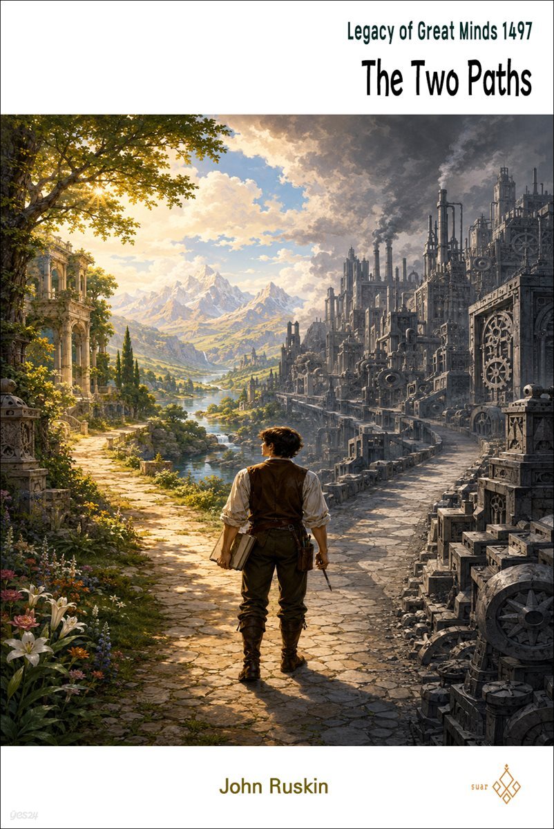The Two Paths