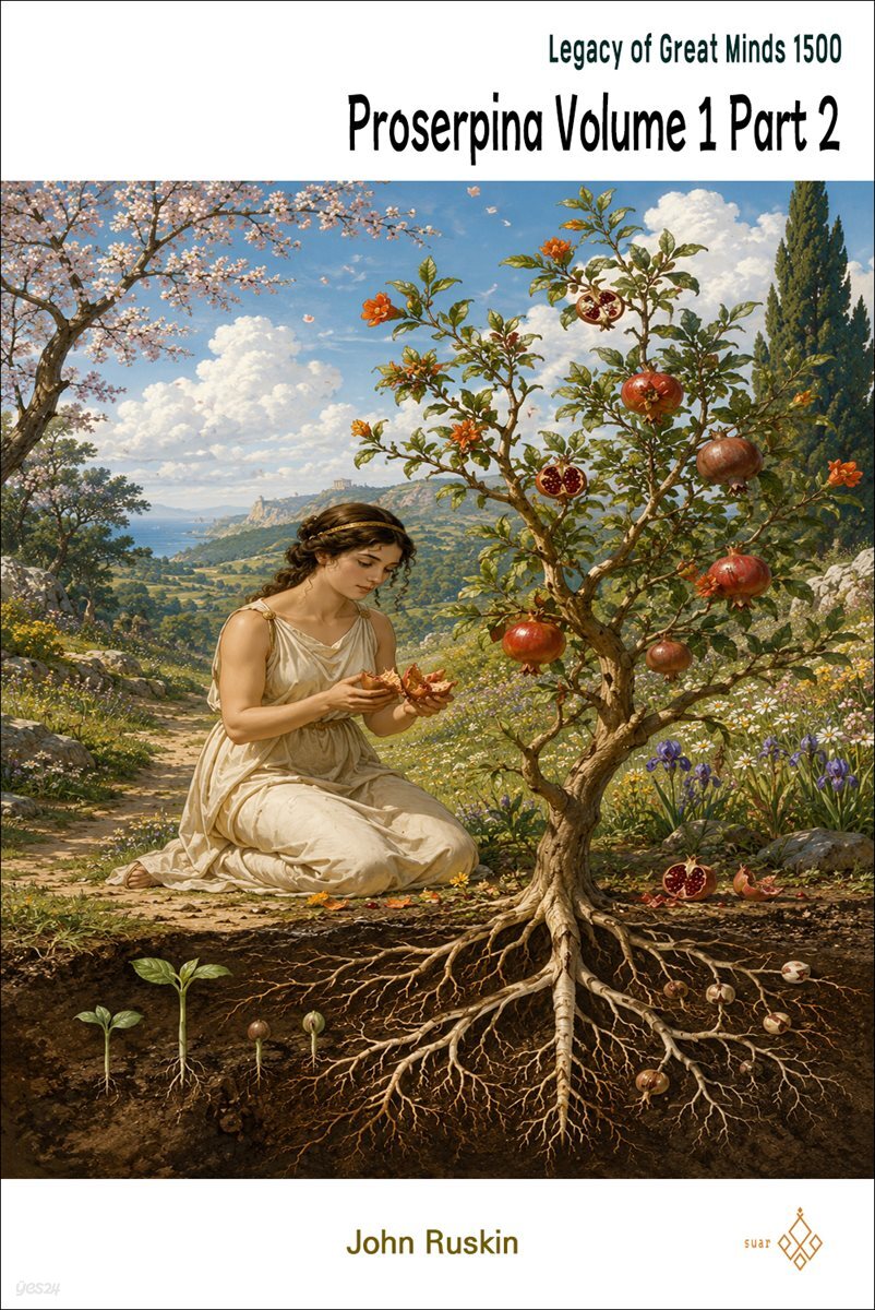 Proserpina Volume 1 Part 2