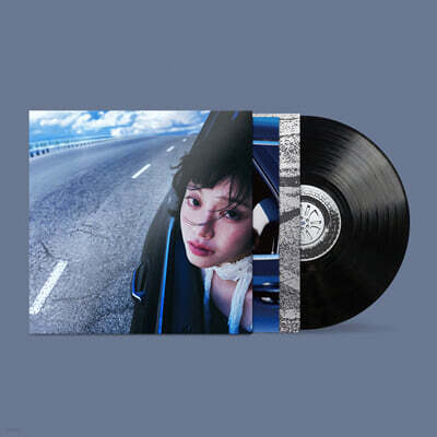 Heegyu - Broken Hitchhiking [LP]