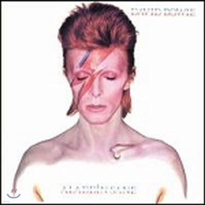 David Bowie / Aladdine Sane (30Th Anniversary Edition/2CD /̰)