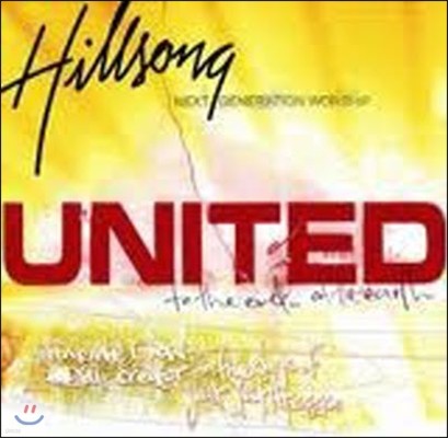[߰] V.A. / Hillsong United : To The Ends Of The Earth