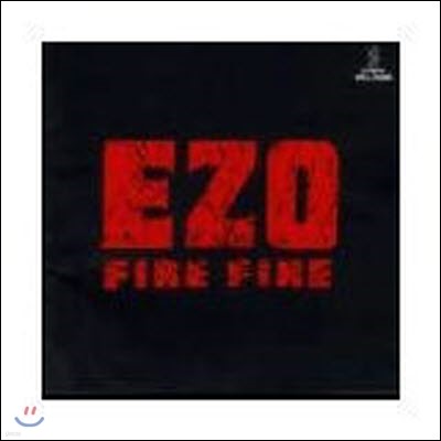 [߰] EZO / FIRE FIRE (/vicl2080)