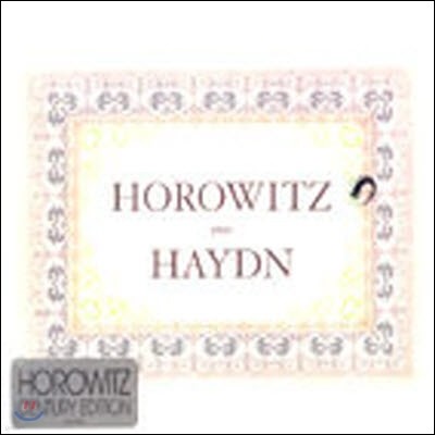 [߰] Joseph Haydn, Muzio Clementi / Horowitz Plays Haydn (/Digipack/smk90437