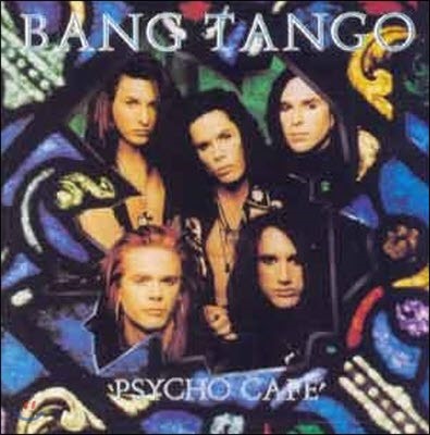 [߰] Bang Tango / Psycho Cafe