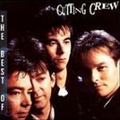 [߰] Cutting Crew / Best Of Cutting Crew ()