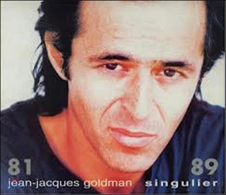 [߰] Jean Jacques Goldman / Singulier 81-89 (2CD/)