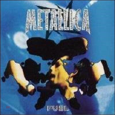 [߰] Metallica / Fuel (/single)