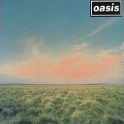 [߰] Oasis / Whatever (Single/)