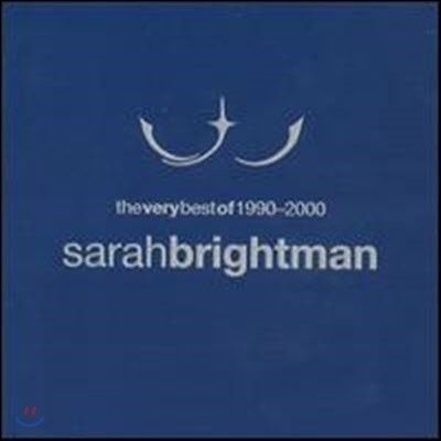 [߰] Sarah Brightman / The Very Best of 1990-2000 ()