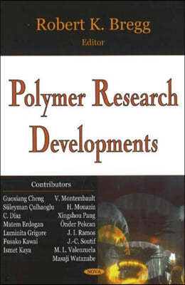 Polymer Research Developments