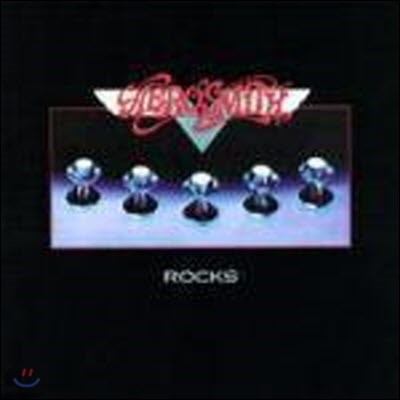 [߰] Aerosmith / Rocks ()